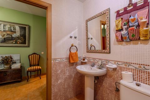 Villa i Chinchon, Madrid, Chinchon - € 425.000 | Ref: 4bc23b84-0c56-4647-b - foto 19