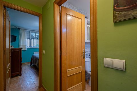 Villa i Chinchon, Madrid, Chinchon - € 425.000 | Ref: 4bc23b84-0c56-4647-b - foto 20