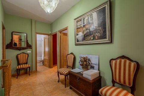Villa i Chinchon, Madrid, Chinchon - € 425.000 | Ref: 4bc23b84-0c56-4647-b - foto 22