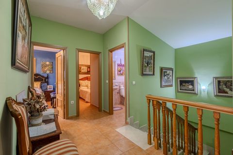 Villa i Chinchon, Madrid, Chinchon - € 425.000 | Ref: 4bc23b84-0c56-4647-b - foto 23