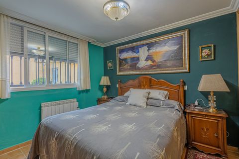 Villa i Chinchon, Madrid, Chinchon - € 425.000 | Ref: 4bc23b84-0c56-4647-b - foto 25