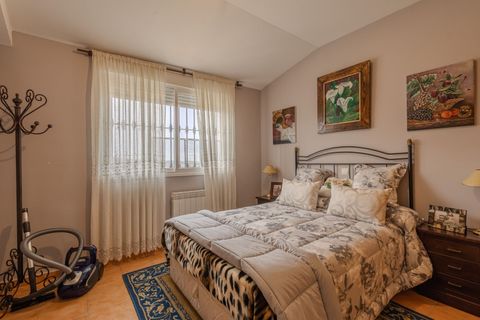 Villa i Chinchon, Madrid, Chinchon - € 425.000 | Ref: 4bc23b84-0c56-4647-b - foto 29