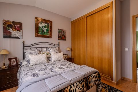 Villa i Chinchon, Madrid, Chinchon - € 425.000 | Ref: 4bc23b84-0c56-4647-b - foto 30