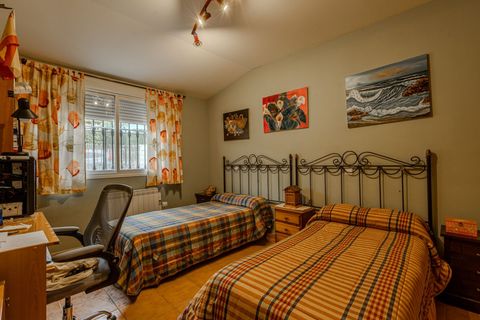 Villa i Chinchon, Madrid, Chinchon - € 425.000 | Ref: 4bc23b84-0c56-4647-b - foto 38