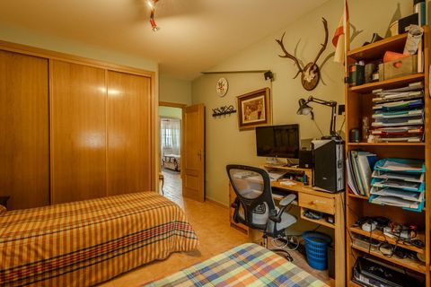 Villa i Chinchon, Madrid, Chinchon - € 425.000 | Ref: 4bc23b84-0c56-4647-b - foto 39
