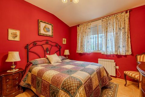 Villa i Chinchon, Madrid, Chinchon - € 425.000 | Ref: 4bc23b84-0c56-4647-b - foto 41