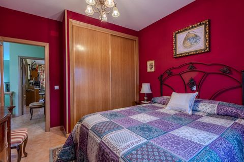 Villa i Chinchon, Madrid, Chinchon - € 425.000 | Ref: 4bc23b84-0c56-4647-b - foto 42