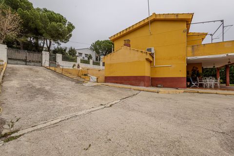 Villa i Chinchon, Madrid, Chinchon - € 425.000 | Ref: 4bc23b84-0c56-4647-b - foto 44