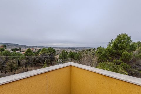 Villa i Chinchon, Madrid, Chinchon - € 425.000 | Ref: 4bc23b84-0c56-4647-b - foto 48