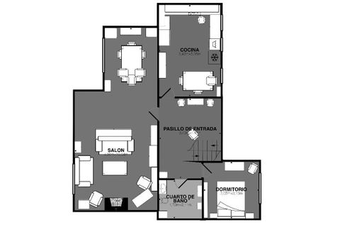 Villa i Chinchon, Madrid, Chinchon - € 425.000 | Ref: 4bc23b84-0c56-4647-b - foto 49