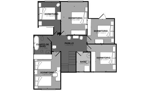 Villa i Chinchon, Madrid, Chinchon - € 425.000 | Ref: 4bc23b84-0c56-4647-b - foto 50