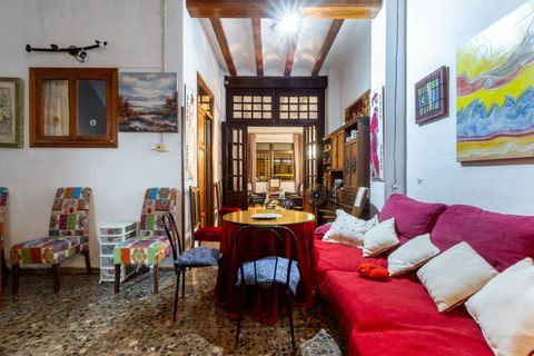 Villa i Cullera, Valencia, Cullera - € 390.000 | Ref: df2e44e1-9df6-4c04- - foto 1