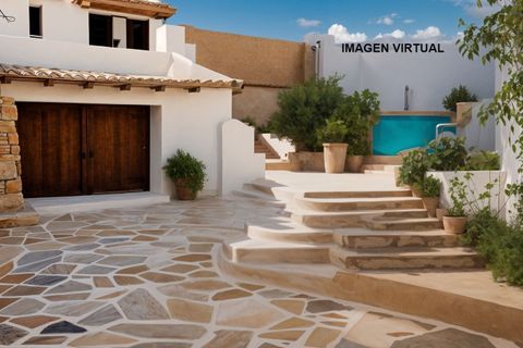Landejendom i Valencia, Valencia, Valencia - € 172.000 | Ref: 4e98a0ef-86f4-4780-8 - foto 1
