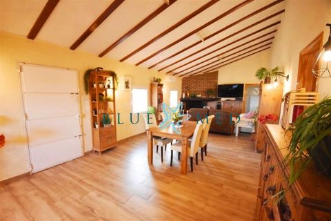 Landejendom i Lorca, Murcia, Lorca - € 359.000 | Ref: LORCAOLIVES/10254 - foto 3