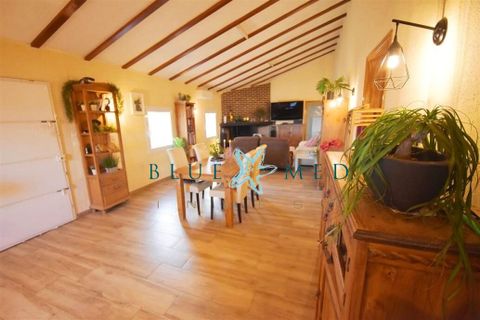 Landejendom i Lorca, Murcia, Lorca - € 359.000 | Ref: LORCAOLIVES/10254 - foto 4