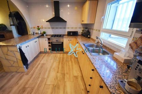 Landejendom i Lorca, Murcia, Lorca - € 359.000 | Ref: LORCAOLIVES/10254 - foto 10