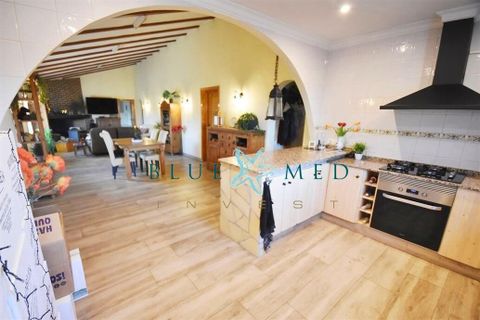 Landejendom i Lorca, Murcia, Lorca - € 359.000 | Ref: LORCAOLIVES/10254 - foto 11