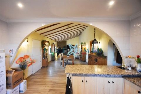 Landejendom i Lorca, Murcia, Lorca - € 359.000 | Ref: LORCAOLIVES/10254 - foto 12