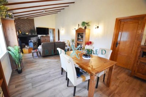 Landejendom i Lorca, Murcia, Lorca - € 359.000 | Ref: LORCAOLIVES/10254 - foto 15