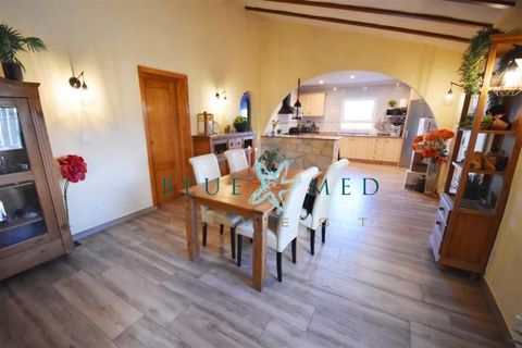 Landejendom i Lorca, Murcia, Lorca - € 359.000 | Ref: LORCAOLIVES/10254 - foto 25