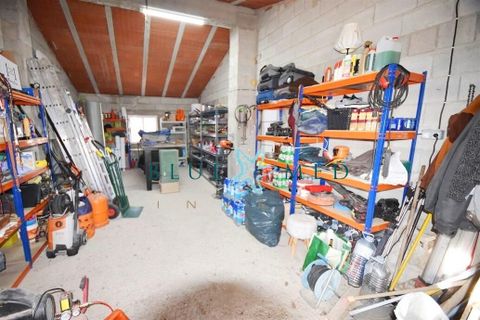Landejendom i Lorca, Murcia, Lorca - € 359.000 | Ref: LORCAOLIVES/10254 - foto 38