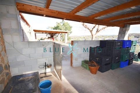 Landejendom i Lorca, Murcia, Lorca - € 359.000 | Ref: LORCAOLIVES/10254 - foto 40