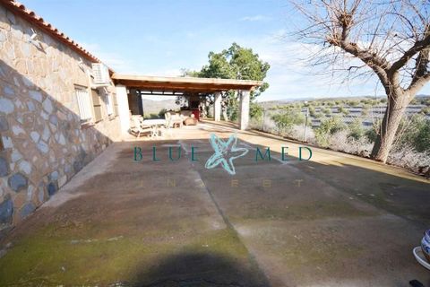 Landejendom i Lorca, Murcia, Lorca - € 359.000 | Ref: LORCAOLIVES/10254 - foto 41