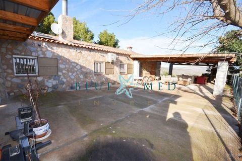 Landejendom i Lorca, Murcia, Lorca - € 359.000 | Ref: LORCAOLIVES/10254 - foto 43