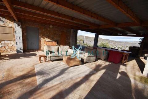 Landejendom i Lorca, Murcia, Lorca - € 359.000 | Ref: LORCAOLIVES/10254 - foto 46