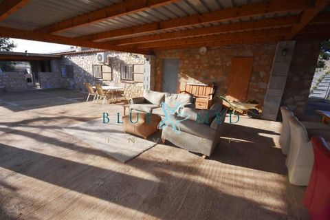 Landejendom i Lorca, Murcia, Lorca - € 359.000 | Ref: LORCAOLIVES/10254 - foto 47