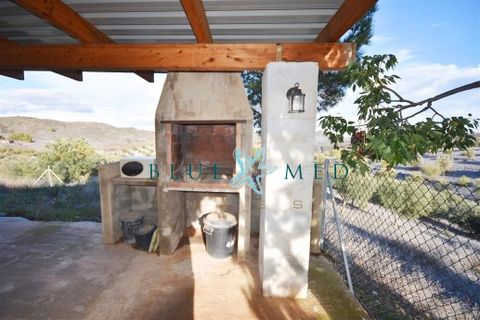 Landejendom i Lorca, Murcia, Lorca - € 359.000 | Ref: LORCAOLIVES/10254 - foto 48