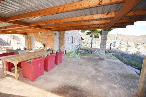 Landejendom i Lorca, Murcia, Lorca - € 359.000 | Ref: LORCAOLIVES/10254 - foto 50