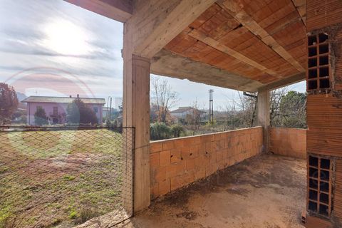 Landejendom i Arce, Frosinone, Arce - € 138.000 | Ref: AC99-149-1697 - foto 2