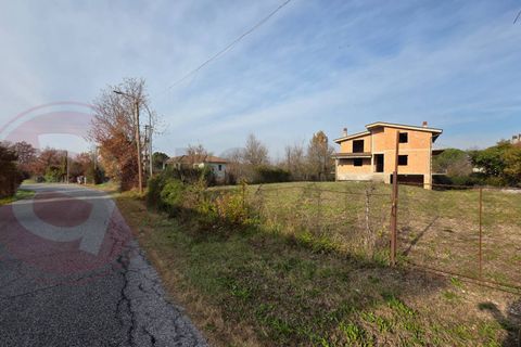 Landejendom i Arce, Frosinone, Arce - € 138.000 | Ref: AC99-149-1697 - foto 4