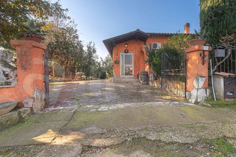 Villa i Prossedi, Latina, Prossedi - € 190.000 | Ref: AC99-149-1702 - foto 1