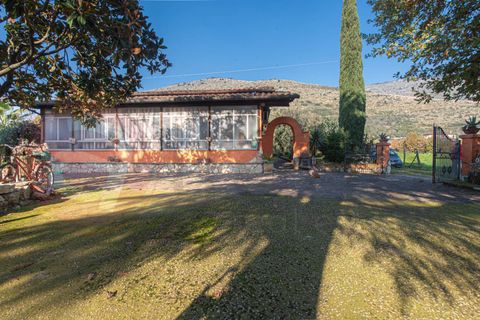Villa i Prossedi, Latina, Prossedi - € 190.000 | Ref: AC99-149-1702 - foto 3