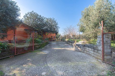 Villa i Prossedi, Latina, Prossedi - € 190.000 | Ref: AC99-149-1702 - foto 4