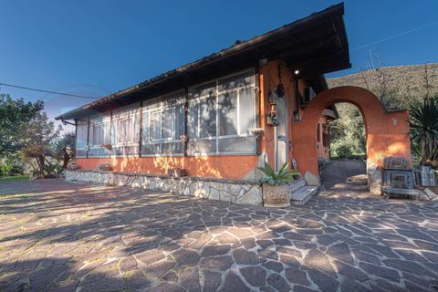 Villa i Prossedi, Latina, Prossedi - € 190.000 | Ref: AC99-149-1702 - foto 5