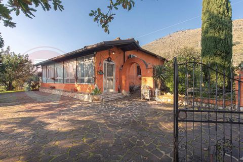 Villa i Prossedi, Latina, Prossedi - € 190.000 | Ref: AC99-149-1702 - foto 6