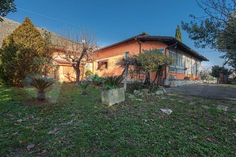 Villa i Prossedi, Latina, Prossedi - € 190.000 | Ref: AC99-149-1702 - foto 7