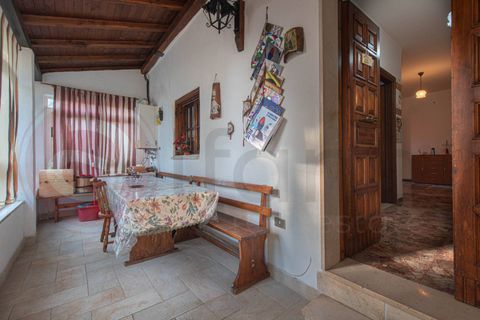 Villa i Prossedi, Latina, Prossedi - € 190.000 | Ref: AC99-149-1702 - foto 11