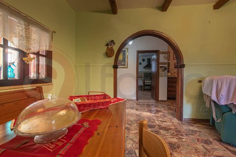 Villa i Prossedi, Latina, Prossedi - € 190.000 | Ref: AC99-149-1702 - foto 20