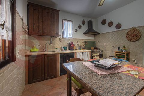 Villa i Prossedi, Latina, Prossedi - € 190.000 | Ref: AC99-149-1702 - foto 22