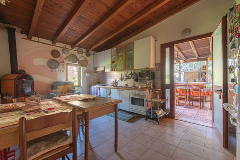 Villa i Prossedi, Latina, Prossedi - € 190.000 | Ref: AC99-149-1702 - foto 35