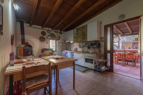 Villa i Prossedi, Latina, Prossedi - € 190.000 | Ref: AC99-149-1702 - foto 36