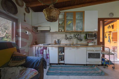 Villa i Prossedi, Latina, Prossedi - € 190.000 | Ref: AC99-149-1702 - foto 39
