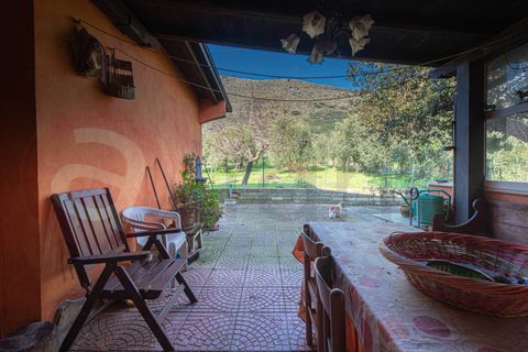Villa i Prossedi, Latina, Prossedi - € 190.000 | Ref: AC99-149-1702 - foto 49