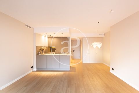 Leilighet i Barcelona, Barcelona, Barcelona - € 950 000 | Ref: VB2512051 - foto 6