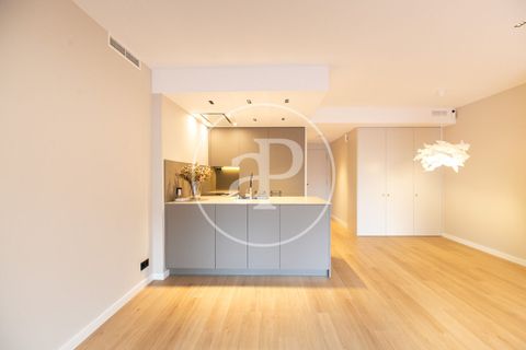 Leilighet i Barcelona, Barcelona, Barcelona - € 950 000 | Ref: VB2512051 - foto 8