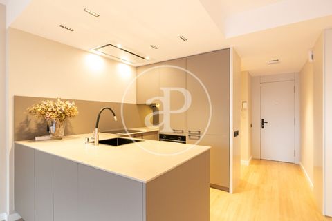 Leilighet i Barcelona, Barcelona, Barcelona - € 950 000 | Ref: VB2512051 - foto 9